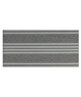 CENTRO BACAN GREY 20 X 40