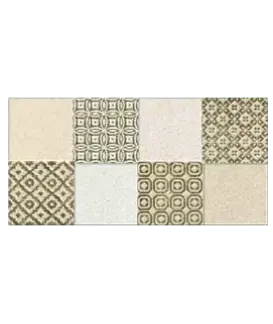 CENTRO SANTORINI BEIGE 20 X 40