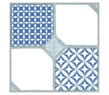 CENTRO SCOTLANDIA BLUE 40 X 40 1