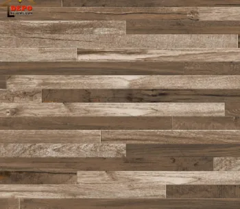 CONCORD JUSTIN WOOD BROWN 50 X 50<br> 1