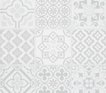 COTTO ALCHEMIST WHITE 40 x 40 1