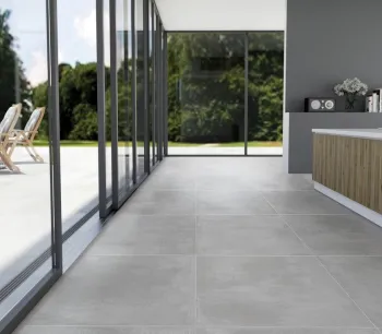 NIRO CEMENTOUS GCU03 ASH GREY 60 X 60 STRUCTURED 3