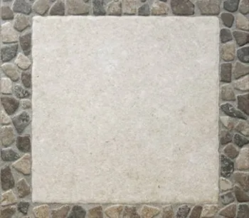 Roman G440410 dAcera Crema 40 x 40<br> 1