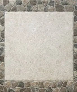 Roman G440410 dAcera Crema 40 x 40