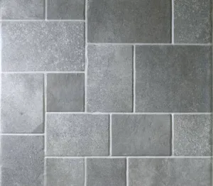 UKURAN 50 X 50 Roman G550523 dKanawa Grey 50 x 50<br> 1 roman_g550523_dkanawa_grey_50_x_50