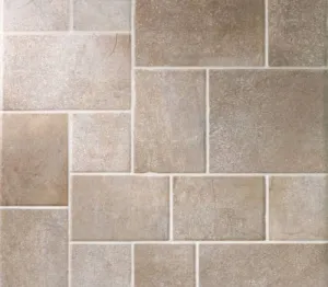 UKURAN 50 X 50 Roman G550524 dKanawa Beige 50 x 50<br> 1 roman_g550524_dkanawa_beige_50_x_50