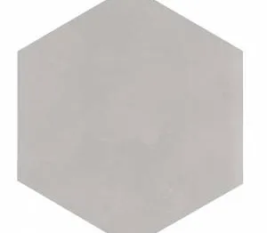 UKURAN HEXAGONAL Roman GH348062 dModesto Grigio 34 x 39<br> 1 roman_gh348062_hexa_20cm_dmodesto_grigio_34x39