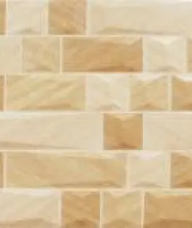 Roman GL638058 dPyramid Beige 30 x 60