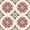 Roman GTA332723R dGaudy Ottagono 30 x 30