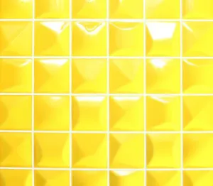 UKURAN 30 X 30 Roman PWA33722 Precut Radiant Yellow 30 x 30 1 roman_pwa33722_precut_radiant_yellow_30_x_30