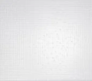 UKURAN 20 X 40 Roman W40206 Twinkle White 20 x 40<br> 1 roman_w40206_twinkle_white_20x40