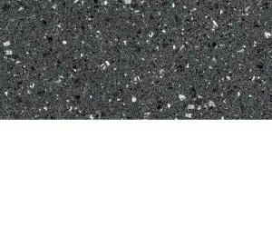 UKURAN 60 X 60 SANDIMAS Limestone Black 60 X 60<br> 1 sandimas_limestone_black_60_x_60