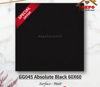 NIRO GG 045 Absolute Black 60x60 Kw 2 1