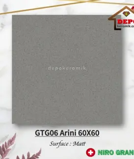 NIRO GTG 06 ARINI 60 X 60 KW 2