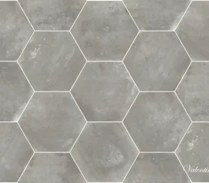 UKURAN HEXAGONAL VALENTINO GRESS HEXAGON GRIGIO 52 x 60 2 valentinogress_hexagon_grigio_52_x_60_3