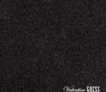 VALENTINO GRESS MOONSTONE BLACK 60 X 60<br> 1