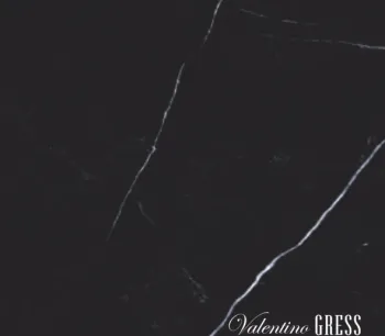 VALENTINO GRESS MYSTIC BLACK 80 x 80<br> 3