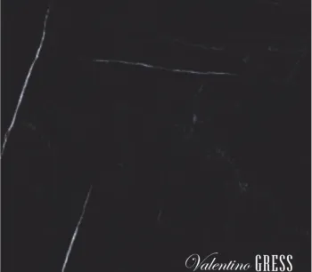 VALENTINO GRESS MYSTIC BLACK 80 x 80<br> 1