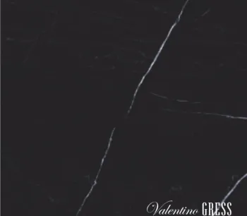 VALENTINO GRESS MYSTIC BLACK 80 x 80<br> 2