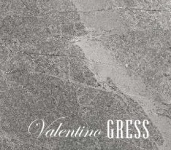 VALENTINO GRESS NEW SLATE GRIGIO 60 X 60<br> 3
