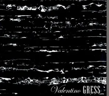 VALENTINO GRESS OBSIDIAN BLACK 80 x 80<br> 1