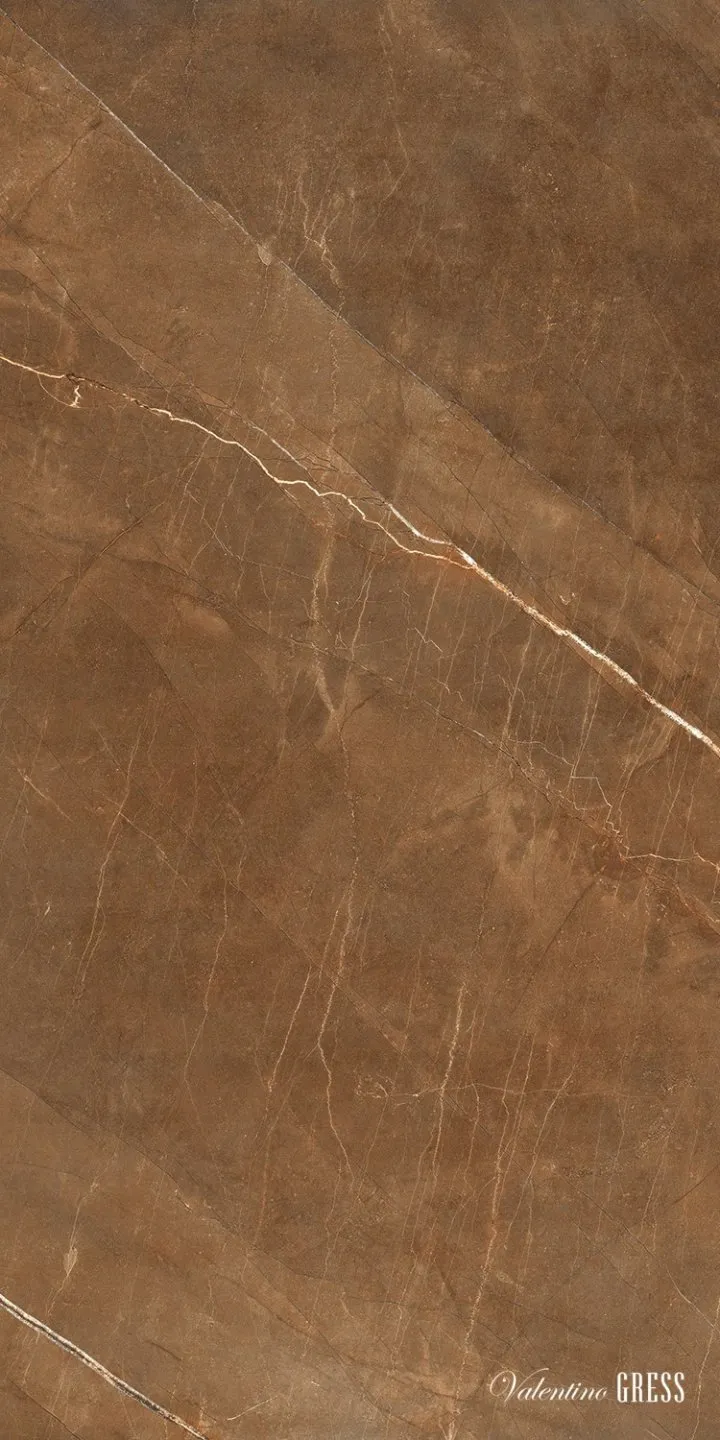 VALENTINO GRESS OROBICO BROWN 75 X 150 UKURAN 75 X 150 Depo Keramik