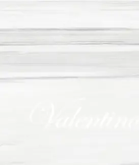 VALENTINO GRESS ICE WHITE POLISHED 60 X 120