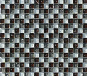 MOSAIC VENUS CAPELLA BROWN GREY 1 venus_capella_brown_grey