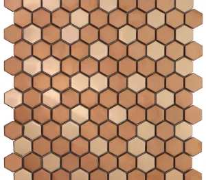 MOSAIC VENUS NEO GOLDEN ARROW 1 venus_deluxe_hexagon_bronze