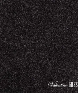VALENTINO GRESS MOONSTONE BLACK 60 x 60